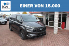 Bild Ford Tourneo Custom Titanium 320 L1 AWD - Techno 5 / Navi / LED 