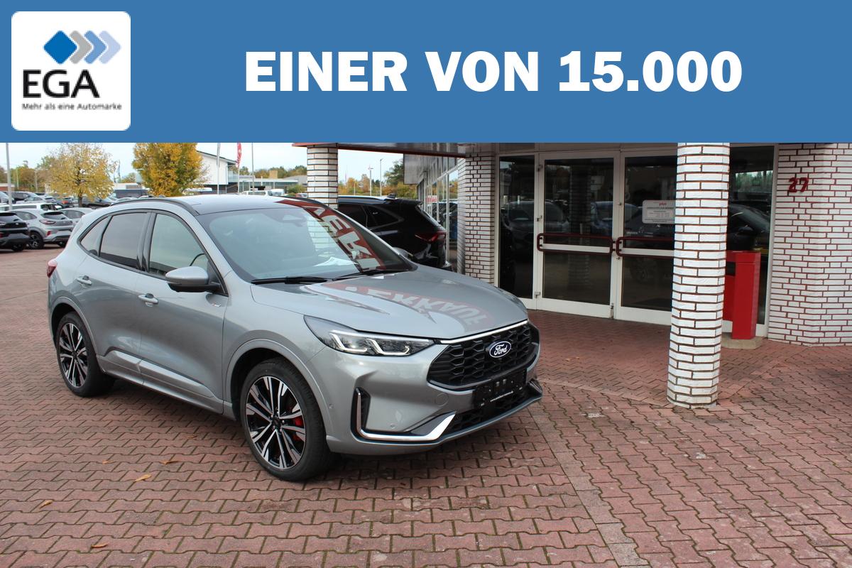Ford Kuga ST Line X PHEV + Technologie - 20 Zoll - PANO - B&O 