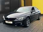Bild BMW 418 Gran Coupé M-SportPaket+Leder+Kamera+LED