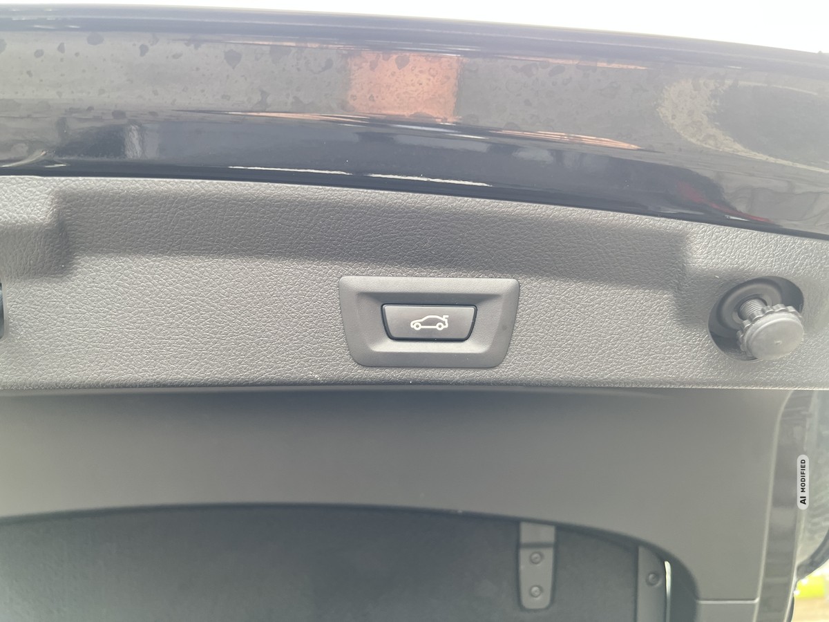 BMW 418 Gran Coupé M-SportPaket+Leder+Kamera+LED
