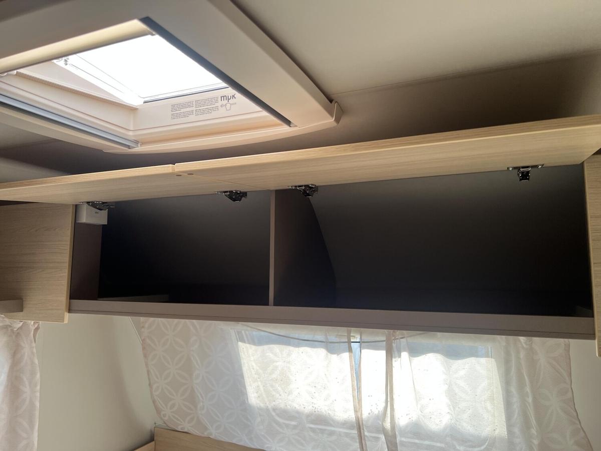 Weinsberg Andere 1500kg+Dusche+Steckdosenpaket