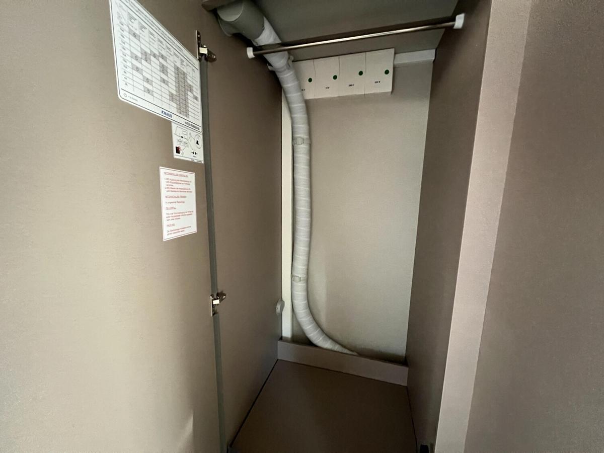 Weinsberg Andere 1500kg+Dusche+Steckdosenpaket