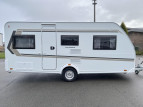Bild Weinsberg CaraOne 480 EU 1500kg+Dusche+Bugfenster