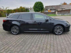 Bild Toyota Corolla 1.8 Hybrid Touring Sports Team Deutschland