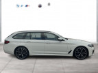 Bild BMW 540 TOURING M SPORT PRO AHK PANO LASER HUD ALARM KOMFORTZG DAB