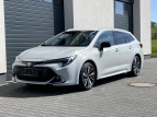 Bild Toyota Corolla Touring Sports Lounge 1,8 Hybrid CVT 103KW