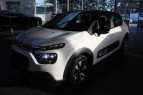 Bild Citroën C3 1.2 PureTech Shine  (NAVI)