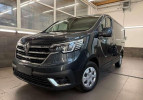 Bild Renault Trafic Doka Mixto 5 Sitze Navi LED AUTOMATIK