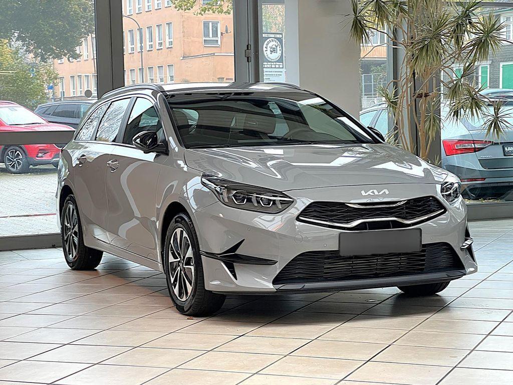 Kia cee'd Sportswagon cee'd Sportswagon NAVI*CARPLAY*SHZ*LHZ*JBL*KAMER