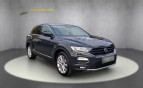 Bild Volkswagen T-Roc Sport