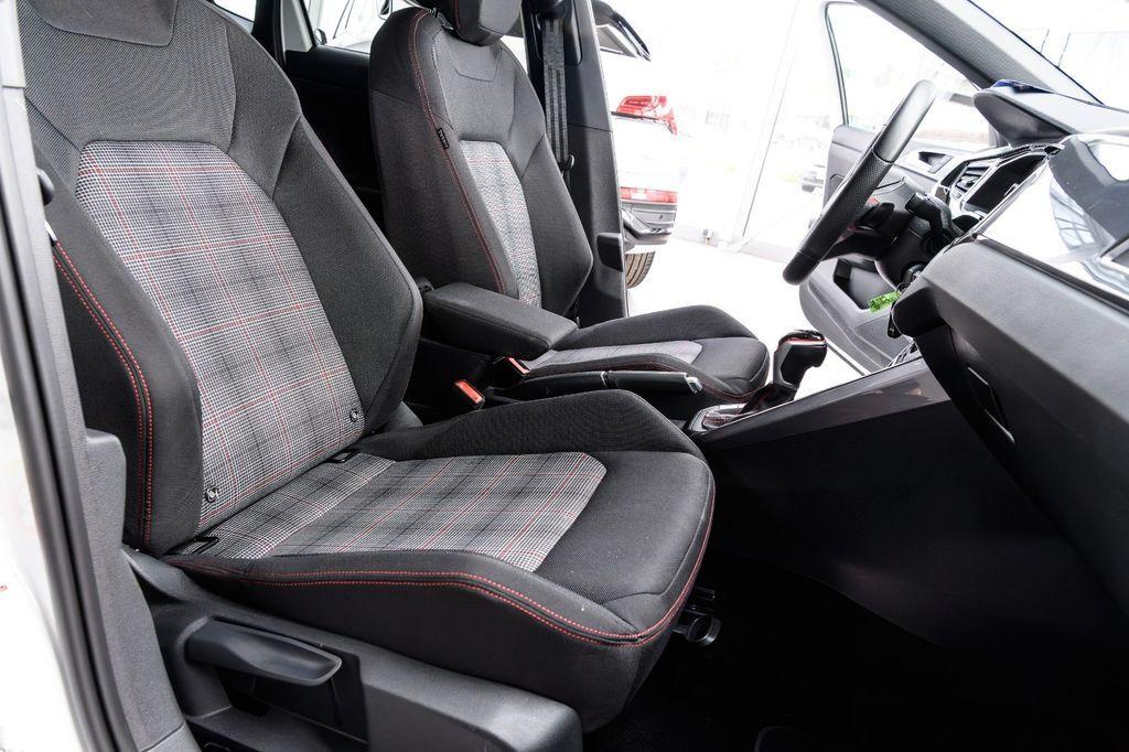 Volkswagen Polo GTI DSG +IQ LED+ACC+APP+IQ DRIVE+SIDEASSIST