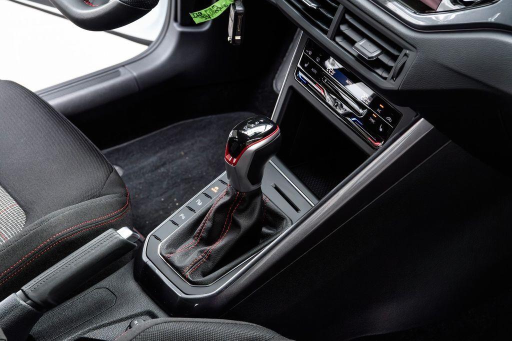 Volkswagen Polo GTI DSG +IQ LED+ACC+APP+IQ DRIVE+SIDEASSIST