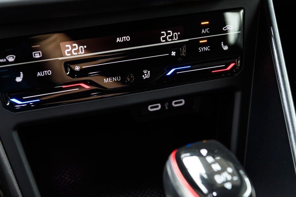 Volkswagen Polo GTI DSG +IQ LED+ACC+APP+IQ DRIVE+SIDEASSIST