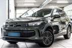 Bild Volkswagen Tiguan Life 1.5 eTSI DSG LED+AHK+NAVI+KAM+5 J.GA