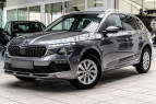 Bild Skoda Kamiq Selection 1.0 TSI LED+KAMERA+ACC+APP