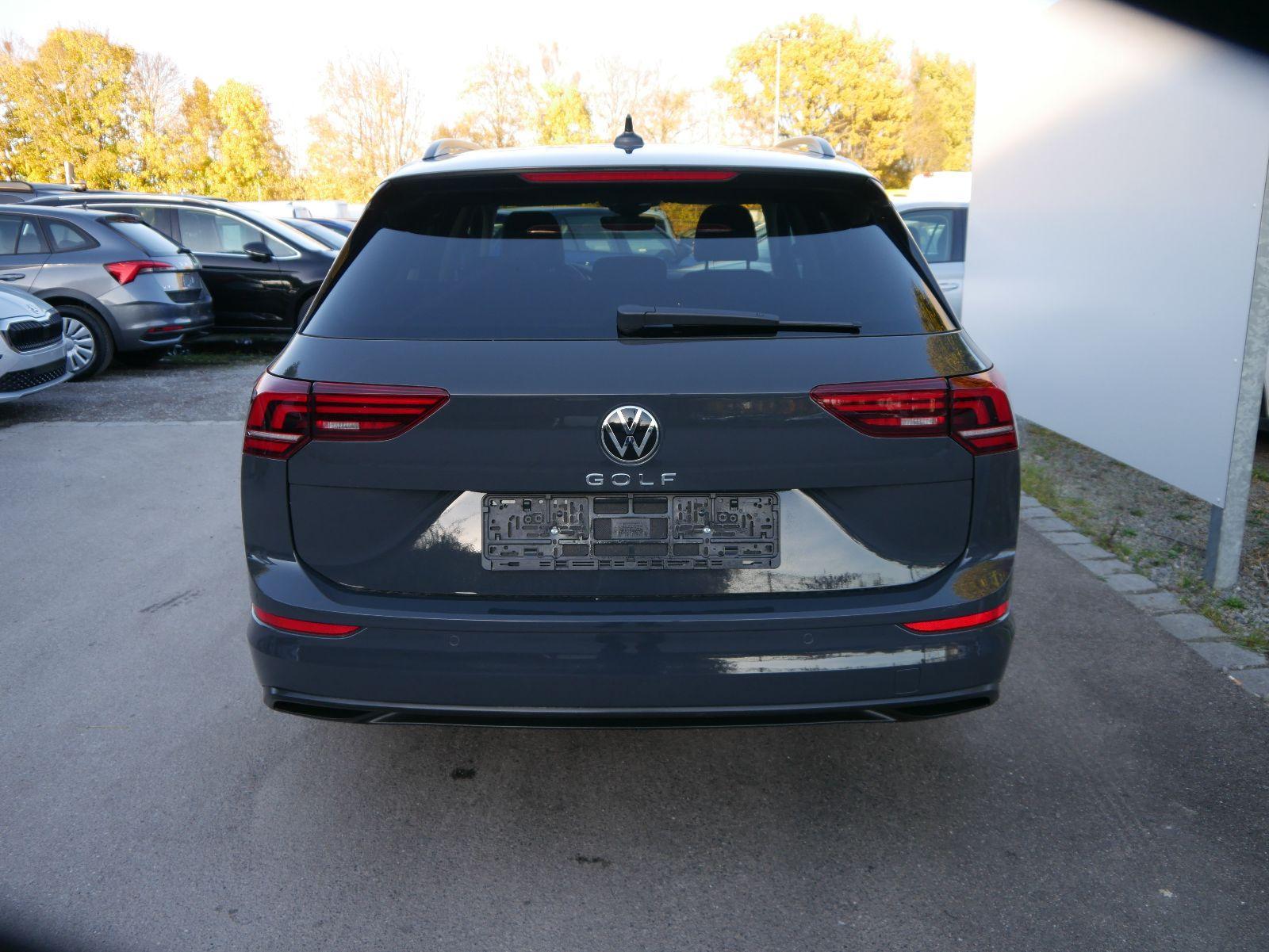 Volkswagen Golf Variant Life 1.0 TSI *TEMPOMAT*ACC*LED*PDC*NAVI*KLIMA*DAB*BLUETOTH*16-ZOLL