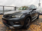 Bild Seat Ateca FR*PANO*BEATSAUDIO*ALCANTARA