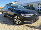 Bild Volkswagen Passat Variant Comfortline BMT/Start-Stopp