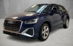 Bild Audi Q2 35 TFSI S line 1.5 S-Tronic LED+KAM+VIRTUAL