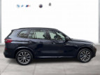 Bild BMW X5 M SPORTPAKET HEAD-UP AHK PANO LASER ALU 20