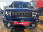 Bild Jeep Renegade Limited*BLACK-PACK*LED*AHK*CAM