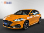 Bild Ford Focus ST HUD+B&O+LED+Sperrdiff.+ACC