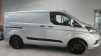 Bild Ford Transit Custom 300 L1 Klima AHK Navi Kamera