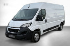 Bild Peugeot Boxer 335 L3H2 3,5t NAVI+TEMPOMAT+PDC