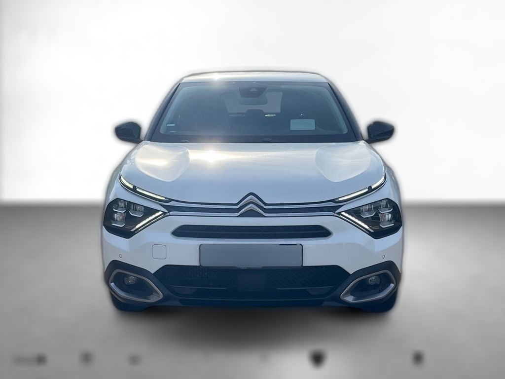 Citroën C4 Shine Stop&Start SITZHEIZUNG+NAVIGATION