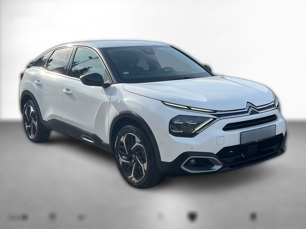 Citroën C4 Shine Stop&Start SITZHEIZUNG+NAVIGATION