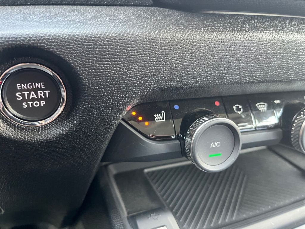 Citroën C4 Shine Stop&Start SITZHEIZUNG+NAVIGATION