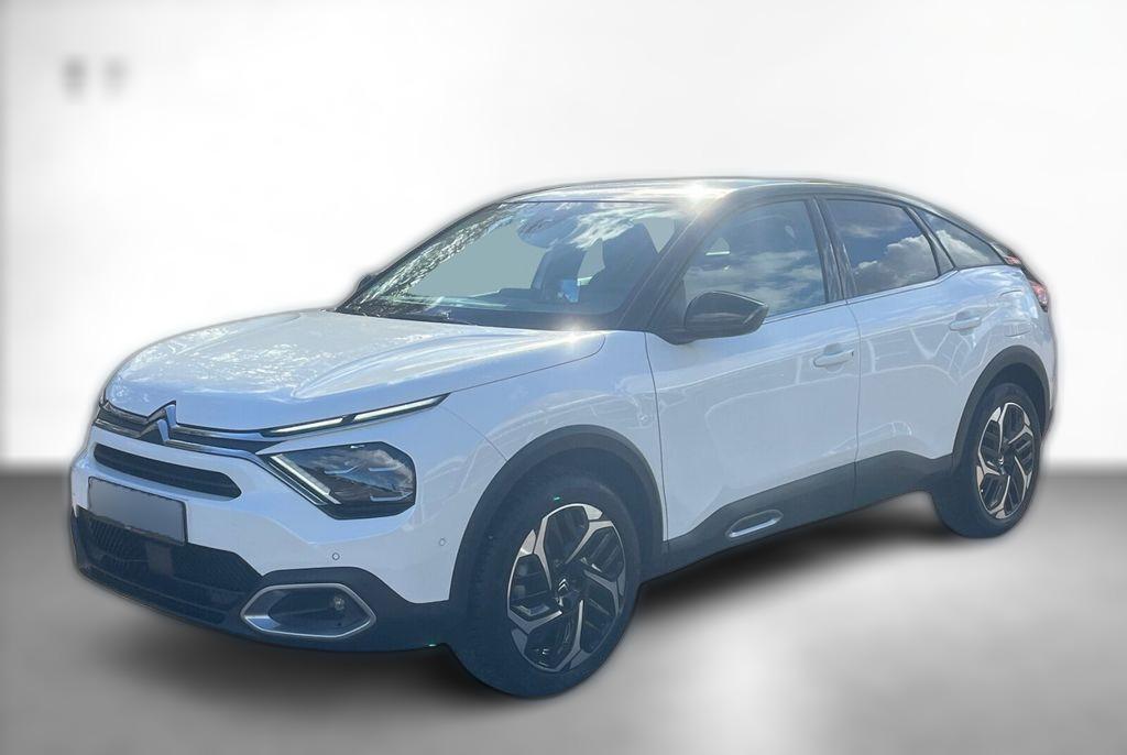 Citroën C4 Shine Stop&Start SITZHEIZUNG+TEMPOMAT