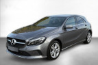 Bild Mercedes-Benz A 180 Urban RFK+SITZH+NAVI+LED+KLIMA+SPORTSITZE