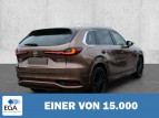 Bild Mazda CX-80 6-Sitzer 2.5L e-SKYACTIV PHEV 327PS AT AWD Homura Plus