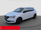 Bild Skoda Fabia 1.0 TSI DSG Monte Carlo PDC KLIMAAUT SHZ