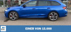 Bild Skoda Octavia Combi RS 2.0 TSI Edition 19