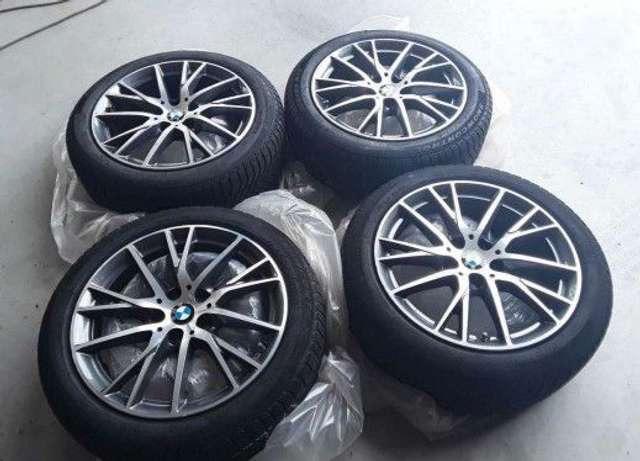 BMW 120 1 Lim. 120 d xDrive Advantage Kamera 1Hand