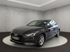 Bild Audi A4 30 TDI 100(136) kW(PS) S tronic