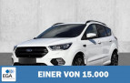 Bild Ford Kuga ST-Line 1.5 EcoBoost Navi Bi-Xenon ACC El. Heckklappe Apple CarPlay Android