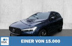 Bild Volvo XC60 Plus Dark Recharge Plug-In Hybrid AWD T8 Twin Engine EU6e StandHZG Leder