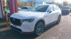Bild Mazda CX-60 2.5 SKYACTIV-G Hybrid 327 Exlusive-Line