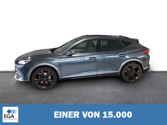 Cupra Formentor Plugin-HYBRID 1.4 *Navi *Memory Sitze *360 Kamera *LED *El. Heckklappe