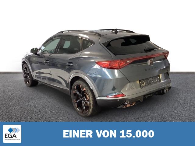 Cupra Formentor Plugin-HYBRID 1.4 *Navi *Memory Sitze *360 Kamera *LED *El. Heckklappe