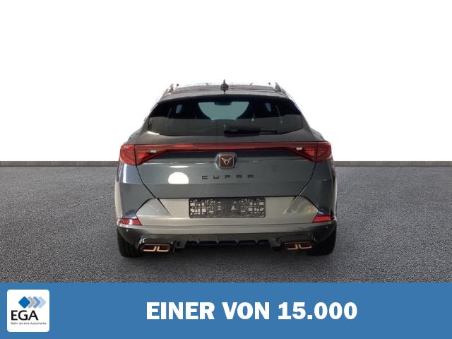 Cupra Formentor Plugin-HYBRID 1.4 *Navi *Memory Sitze *360 Kamera *LED *El. Heckklappe