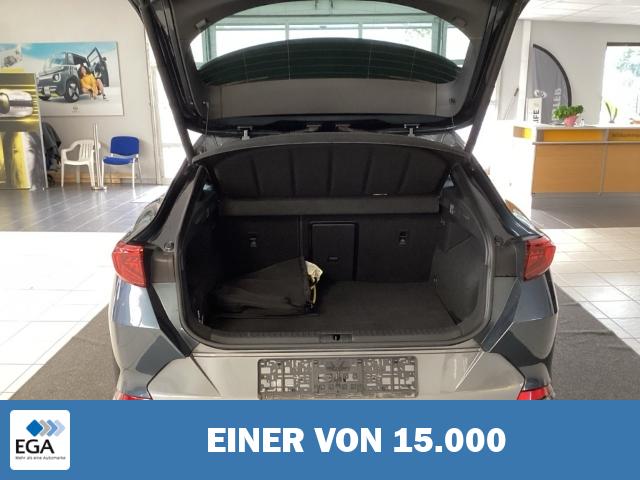 Cupra Formentor Plugin-HYBRID 1.4 *Navi *Memory Sitze *360 Kamera *LED *El. Heckklappe