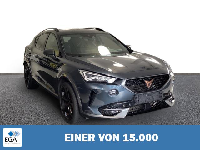 Cupra Formentor Plugin-HYBRID 1.4 *Navi *Memory Sitze *360 Kamera *LED *El. Heckklappe