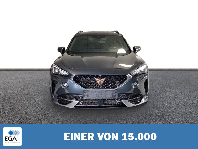 Cupra Formentor Plugin-HYBRID 1.4 *Navi *Memory Sitze *360 Kamera *LED *El. Heckklappe