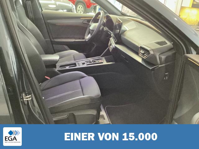 Cupra Formentor Plugin-HYBRID 1.4 *Navi *Memory Sitze *360 Kamera *LED *El. Heckklappe