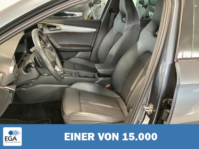 Cupra Formentor Plugin-HYBRID 1.4 *Navi *Memory Sitze *360 Kamera *LED *El. Heckklappe