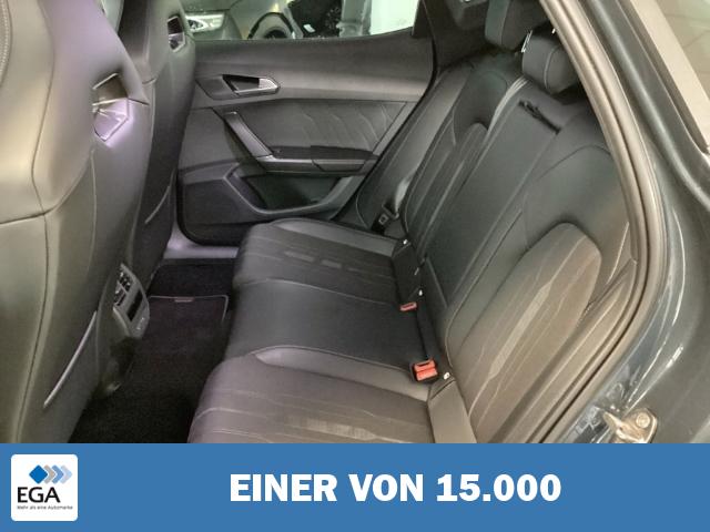 Cupra Formentor Plugin-HYBRID 1.4 *Navi *Memory Sitze *360 Kamera *LED *El. Heckklappe